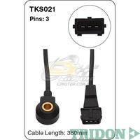 TRIDON KNOCK SENSORS FOR Citroen XM V6 01/00-2.9L(ES9J4) 24V(Petrol)