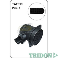 TRIDON MAF SENSORS FOR Volkswagen Passat 3B (4.0 W8) 07/04-4.0L DOHC (Petrol) 