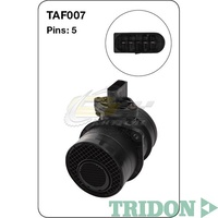 TRIDON MAF SENSORS FOR Volkswagen Phaeton 4.9 V10 01/07-4.9L DOHC (Diesel) 