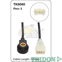 TRIDON KNOCK SENSORS FOR Daewoo Lanos 03/03-1.6L(A16DM) 16V(Petrol)