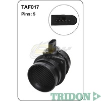 TRIDON MAF SENSORS FOR Volkswagen Scirocco 13 01/10-2.0L DOHC (Petrol) 