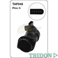 TRIDON MAF SENSORS FOR Volkswagen Transporter IV 12/04-2.5L(ACV,AUF,AYC)