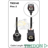TRIDON KNOCK SENSORS FOR Ford Escape BA - ZB 05/06-3.0L(AJ) 24V(Petrol)