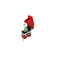 Rocket launcher switch