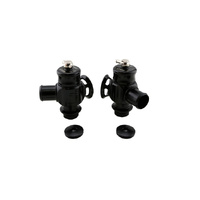 BOV Kompact Dual Port Kit - Cadillac ATS-V