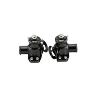 BOV Kompact Dual Port KIA Stinger/Genesis G80 3.3L V6