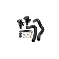 BOV Kompact Dual Port System - BMW