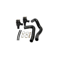 BOV Kompact PlumBack - Shortie - BMW 335