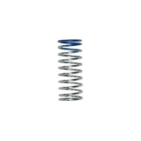 BOV Kompact Soft Spring-Blue