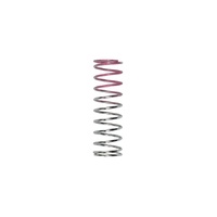 BOV Kompact Dual Port Spring-Pink