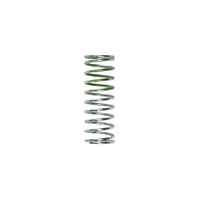 BOV Kompact Plumb Back Spring-Green