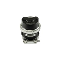 BOV RacePort GenV Supercharger - Black