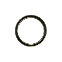 BOV RacePort Titanium Weld Flange to Suit Male BOV