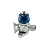 BOV DualPort Maz/Sub-Blue