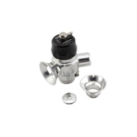 BOV Dual Port Uni 38mm-Black