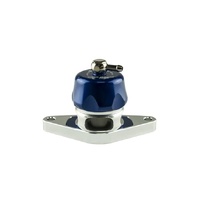 BOV Vee Port Pro Subaru -Blue