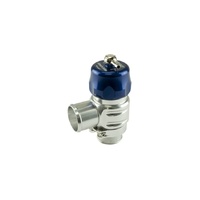 BOV Plumb Back Uni 38mm-Blue