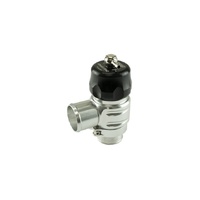 BOV Plumb Back Uni 38mm-Black