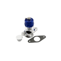 BOV Supersonic Maz/Sub-Blue