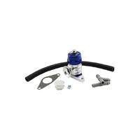 BOV Supersonic Subaru -Blue