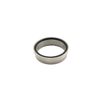 BOV 38mm SS Weld Flange