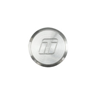 BOV V-Band Blanking Plate