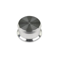 BOV 32mm Hose Blanking Plug