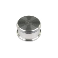 BOV 34mm Hose Blanking Plug
