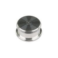 BOV 38mm Hose Blanking Plug