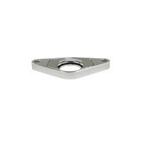 BOV Subaru Flange Adapter System