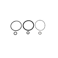 BOV O-Ring System