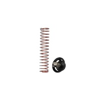 BOV Smart Port Upgrade Kit - 50mm Black