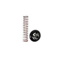 BOV Smart Port Upgrade Kit - 60mm Black