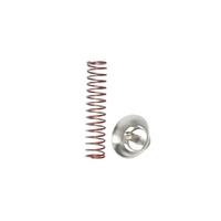 BOV Smart Port Upgrade Kit - 60mm Silver