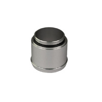 BOV 38mm Plumb Back fitting