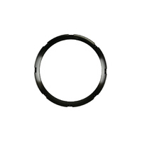 BOV PowerPort Collar Black