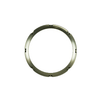 BOV PowerPort Collar Platinum