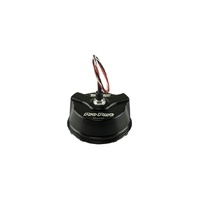 BOV ProPort Sensor Cap Upgrade Black