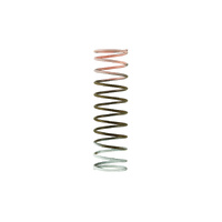 BOV ProPort Spring (4 inHg) Pink