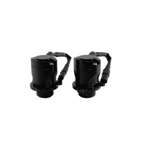 BOV Kompact EM Dual Port VR32 - Suits 3.0 Hurricane (SO & HO)