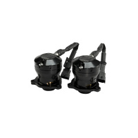 BOV Kompact Dual Port VR31 Ferrari 488