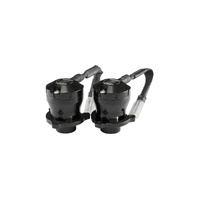 BOV Kompact EM Dual Port VR20 -Tundra V6