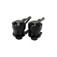 BOV Kompact EM Dual Port VR25 - 400 Z