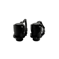 BOV Kompact EM Plumback VR32 - Suits 3.0 Hurricane