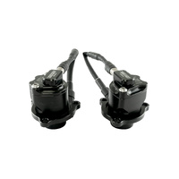 BOV Kompact EM PlumBack- VR29 (Merc C63)