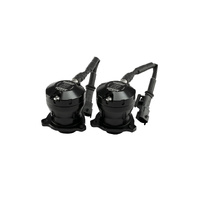 BOV Kompact Plumback VR31 Ferrari 488