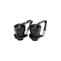 BOV Kompact EM Plumb Back VR20 - Tundra V6