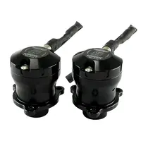 Turbosmart Kompact EM BOV Blow Off Valve Plumb Back VR25 Nissan Z RZ34 22+