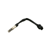 BOV EM Solenoid Replacement -Kompact VR9