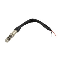 Bullet Style Solenoid Replacement - suits  EM BOVs - Kompact/RacePort and Wastegate Caps with Integrated Pressure Control